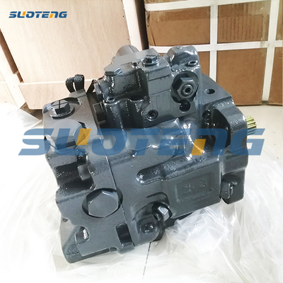 708-1T-00431 مضخة مروحة هيدروليكية 7081T00431 لواحد 600-6