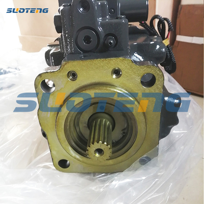 708-1T-00431 مضخة مروحة هيدروليكية 7081T00431 لواحد 600-6