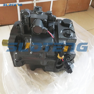 708-1T-00431 مضخة مروحة هيدروليكية 7081T00431 لواحد 600-6