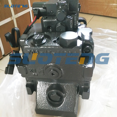 708-1T-00431 مضخة مروحة هيدروليكية 7081T00431 لواحد 600-6
