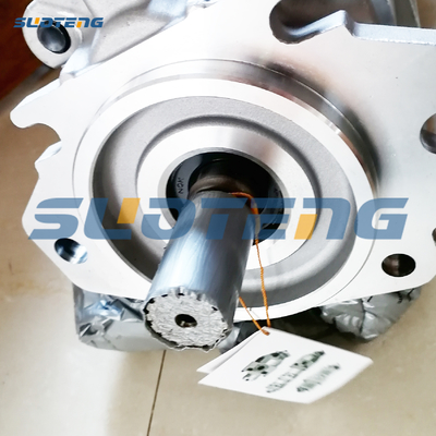 705-52-30390 مضخة العجلات الهيدروليكية لجهاز تحميل العجلات WA420-3
