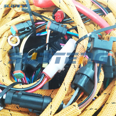 438-3697 4383697 تسليط السلك لجهاز الحفر 320D2