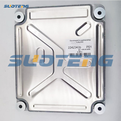 وحدة التحكم الإلكترونية ECM ECU VOE22423435 وحدة تحكم 22423435 لمحرك D11 D13