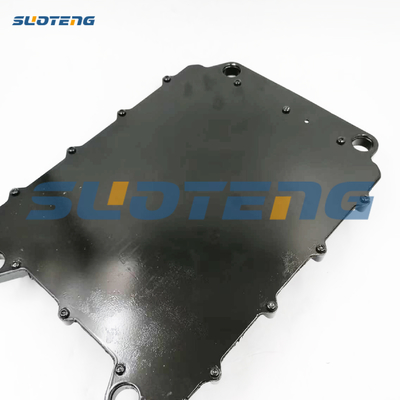 240-5307 وحدة تحكم ECM ECU وحدة التحكم في المحرك 2405307 لمحرك D7R 3176C