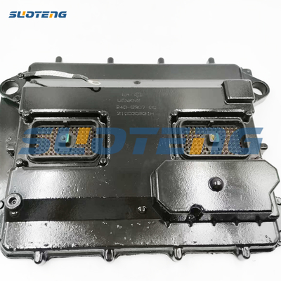 240-5307 وحدة تحكم ECM ECU وحدة التحكم في المحرك 2405307 لمحرك D7R 3176C