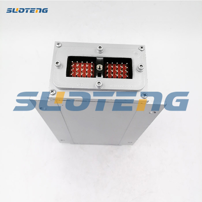 198-1321 ECU ECU ECM Controller 1981321 لجهاز تصنيف المحرك 120H 140H