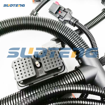 4943176 ضفيرة أسلاك لمحرك QSC8.3