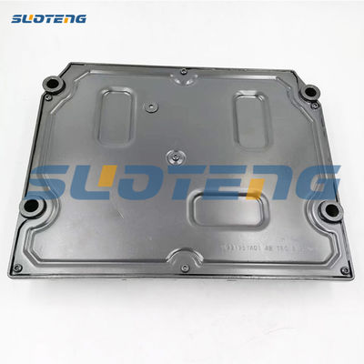 4993120 جهاز تحكم ECU ECM لـ ISB6.7 أجزاء المحرك