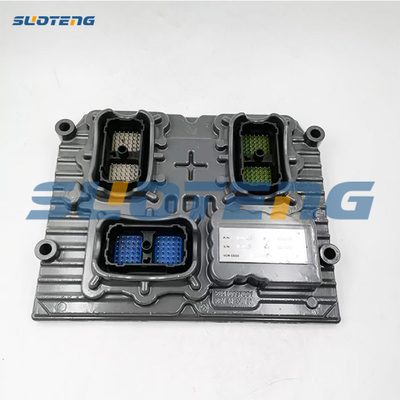 وحدة تحكم 4993120 ECU ECM لمحرك ISX15