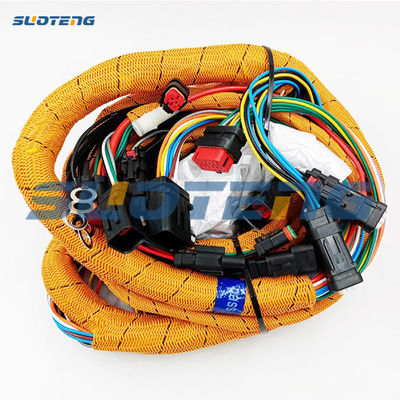 267-7592 سلك المنصة 2677592 للحفر E324D E330D