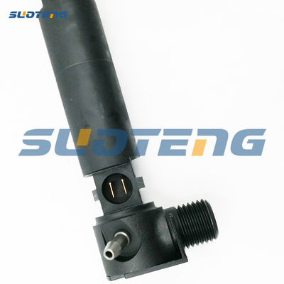 28337917 فوهة حاقن الوقود لقطع غيار المحرك حاقن السكك الحديدية المشتركة