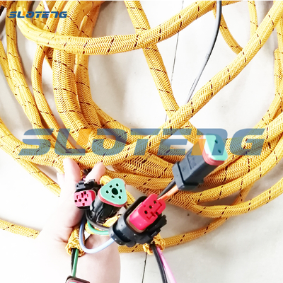 327-9960 3279960 تسليط السلك ل 385C 385C L الحفرة