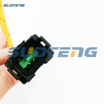 272-5869 2725869 ضفيرة أسلاك لمحرك C9 قطع غيار