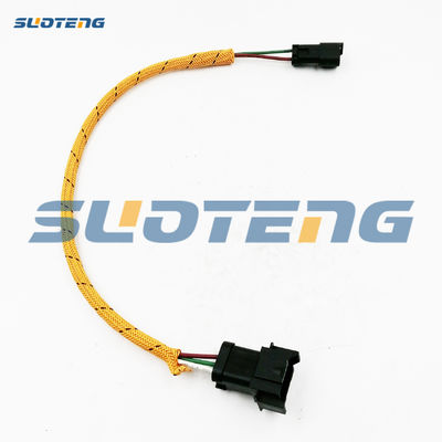 272-5869 2725869 ضفيرة أسلاك لمحرك C9 قطع غيار