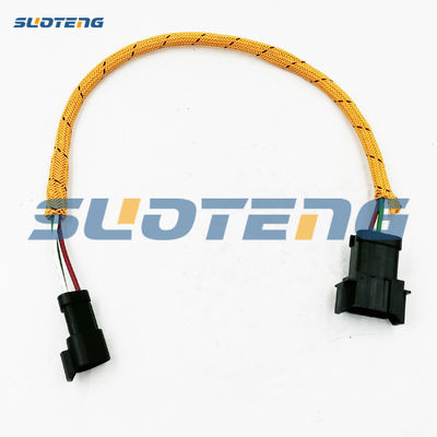 272-5869 2725869 ضفيرة أسلاك لمحرك C9 قطع غيار