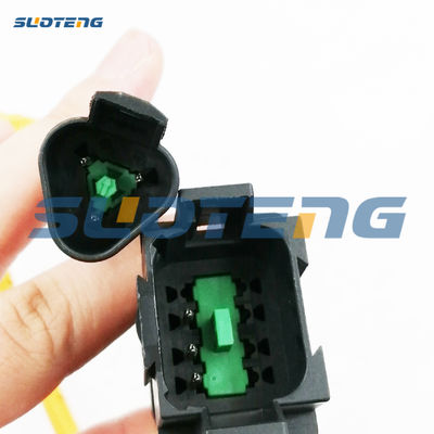 272-5869 2725869 ضفيرة أسلاك لمحرك C9 قطع غيار