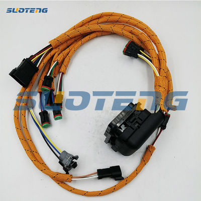 198-2713 رباط الأسلاك 1982713 للحفر E324D E329D