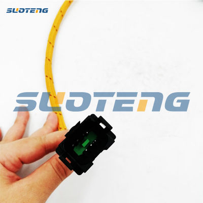 272-5869 سلك السلك 2725869 لمحرك C9