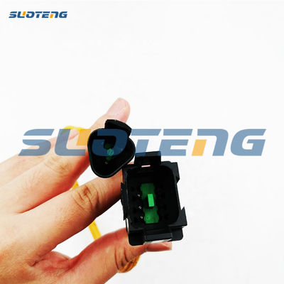 272-5869 سلك السلك 2725869 لمحرك C9