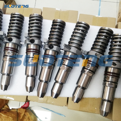فوهة حاقن الوقود 4P-9076 4P9076 لقطع غيار محرك 3508 3512