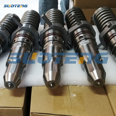 فوهة حاقن الوقود 4P-9076 4P9076 لقطع غيار محرك 3508 3512