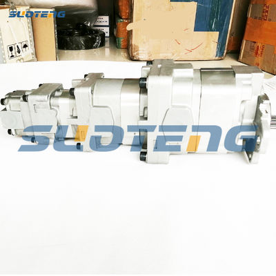 705-56-36051 مضخة الهيدروليكية للجزء من الحامل