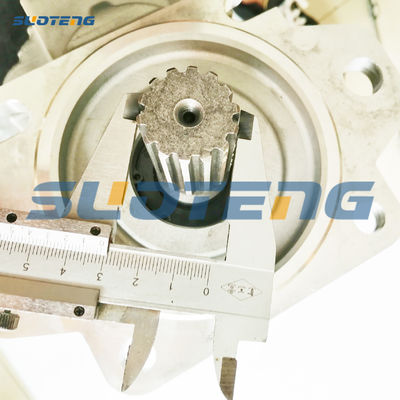 705-56-36051 مضخة الهيدروليكية للجزء من الحامل