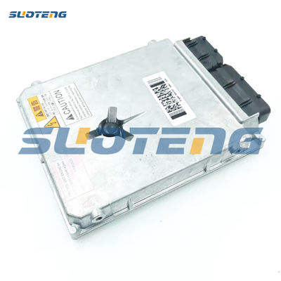 وحدة تحكم المحرك 8-98128068-0 لمحرك 6HK1