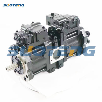 JS140 المضخة الهيدروليكية الرئيسية لأجزاء الحفار