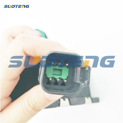 166-6928 1666928 لوحة عرض شاشة التنظيف للدراجة العجلة لأجزاء D6R D8R