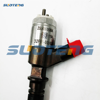 حاقن وقود 326-4700، 3264700 لحفارة 320D