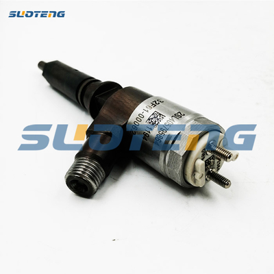 حاقن وقود 326-4700، 3264700 لحفارة 320D