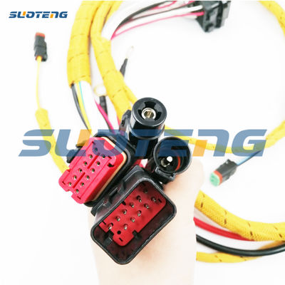 231-1812 تسخير الأسلاك 2311812 لـ E385C