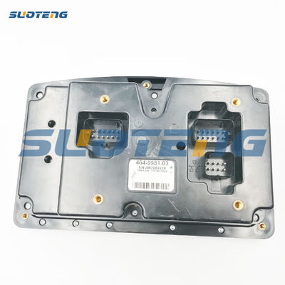 464-9981 4649981 لوحة عرض الشاشة لأجزاء الحفر