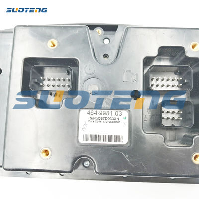 464-9981 4649981 لوحة عرض الشاشة لأجزاء الحفر