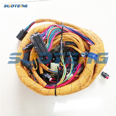 269-8445 2698445 ضفيرة أسلاك المنصة لحفارة 323D L