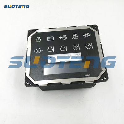 165-4099 شاشة عرض لوحة 1654099 لمولد 3512B قطع غيار حفارات عالية الجودة