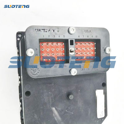 165-4099 شاشة عرض لوحة 1654099 لمولد 3512B قطع غيار حفارات عالية الجودة