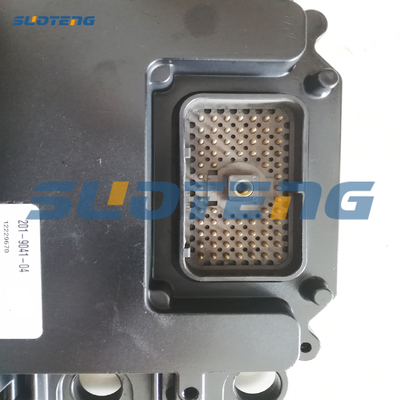 190-0416 1900416 وحدة تحكم ECM ECU لقطع غيار الحفارات M315C