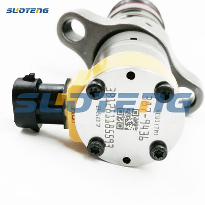 387-9436 3879436 حاقن وقود لقطع غيار محرك C9