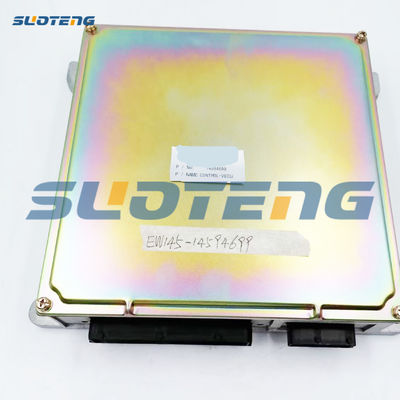 14594699 جهاز تحكم ECM ECU لوحة الكمبيوتر 14594699 ل EW145B