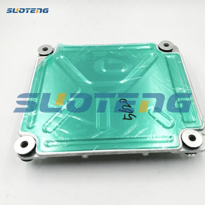 VOE21165620 21165620 جهاز التحكم ECM ECU لأجزاء المحرك D13