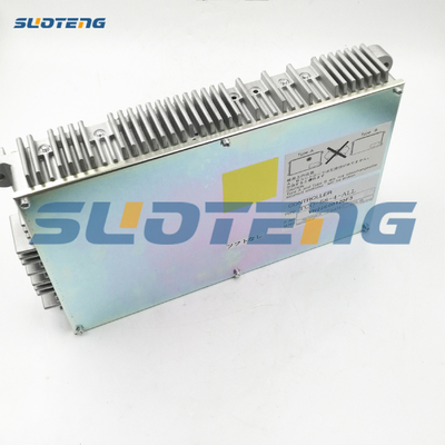 YN22E00120F3 وحدة تحكم ECM ECU لوحة الكمبيوتر لـ SKE215 CX220
