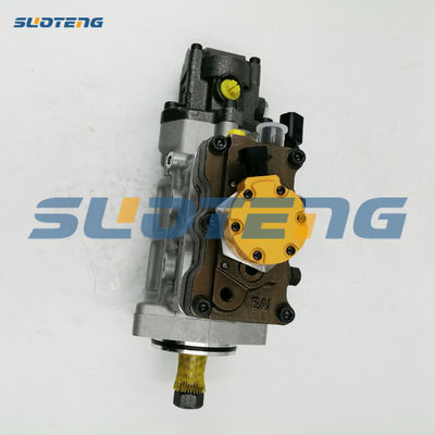 271-2285 317-8021 2641A312 مضخة حقن الوقود لمحرك C6.4 E320D أجزاء الحفر