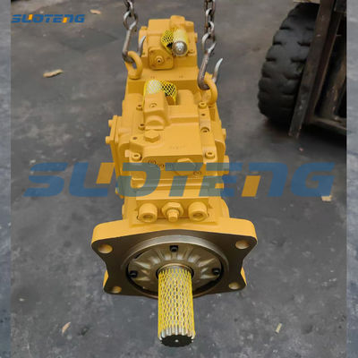 مضخة هيدروليكية رئيسية 568-3007 مضخة رئيسية 5683007 لـ E345GC