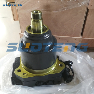 708-7W-00110 7087W00110 Hydraulic Motor Pump for WA600-6 Wheel Loader