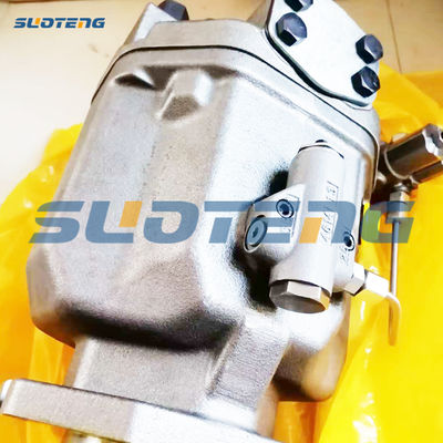 مضخة هيدروليكية ذات دائرة مفتوحة A10V0100DFLR A10V0100-DFLR 31R-VUC62N00