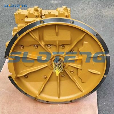 مضخة هيدروليكية K5V160DP-ZN7X-15T لـ E336D