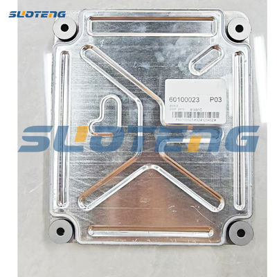 VOE60100023 وحدة تحكم وحدة التحكم للمحرك D13