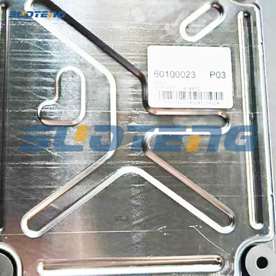 VOE60100023 وحدة تحكم وحدة التحكم للمحرك D13